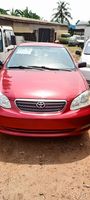 Toyota Corolla car 06